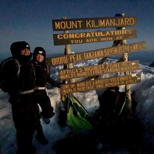 Meet your Posher, Kristen